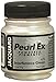 Jacquard Pearl Ex Pigment Powder 0.5 oz Interference Green - Loose Mica Powder for Epoxy Resin, Watercolors, Calligraphy Ink & Clay - Epoxy Pigment Powder - Epoxy Resin Color