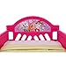 Skye and Everest 3D Toddler Bed