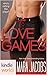 Game For Love: Love Games (Kindle Worlds)