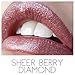 Lipsense Sheer Berry Diamond