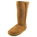 UGG Kids Girl's Classic Tall (Little Kid/Big Kid) Boots