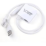 Vonets VAR11N-300 Mini Multi-Functional Wireless Portable WiFi Router/WiFi Bridge/WiFi Repeater 300Mbps 802.11n Protocol