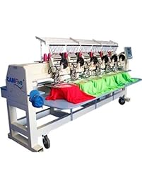 Shop Amazon.com | Embroidery Machines