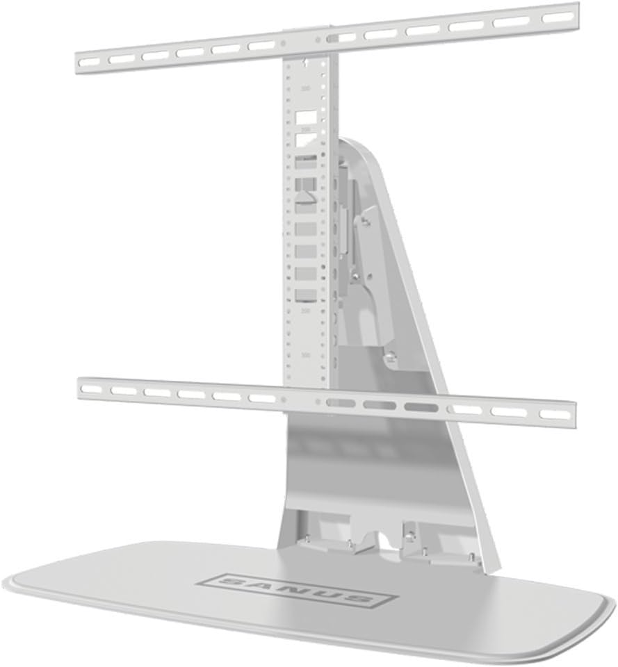 Best Tv Stand Adjust Height Swivel