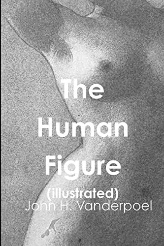 The Human Figure: Life Drawing for Artists Paperback โ March 9, 2016