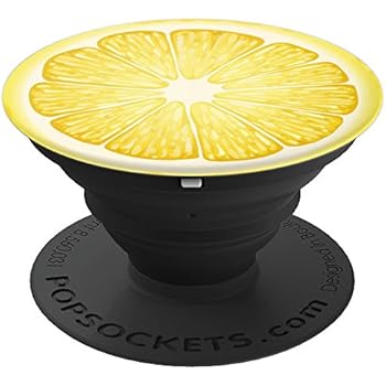 Cute Lemon Fruit Summer Time