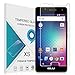 BLU R1 HD Tempered Glass Screen Protetor, Vikoo Scratch Proof 0.26MM Ultra-thin 9H Hardness Shatterproof High Definition HD Ultra Clear Screen Protector Glass for BLU R1 HD Phone