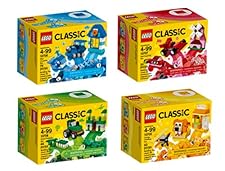 lego classic 10692 more ideas