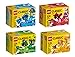 LEGO Classic Quad Pack 66554 Building Kit