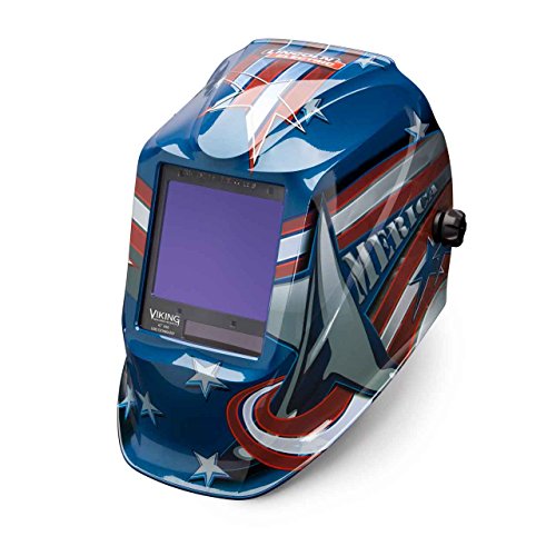 Welding Helmet, American Flag Graphic Pricepulse