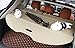 Icegirl Interior Rear Rear Trunk Cargo Cover Security Shield For Nissan Murano 2015 2016 2017 (Beige)