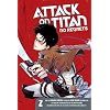 Attack On Titan: No Regrets 2