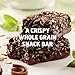 CLIF KID ZBAR – Protein Snack Bar – Chocolate Mint – (1.27 Ounce Snack Bar, 10 Count) (packaging may vary)thumb 2