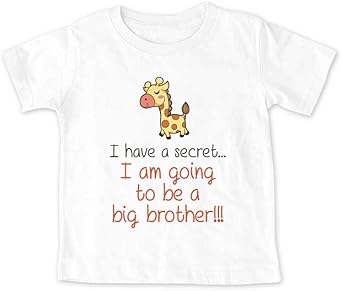 big brother 18 month shirt