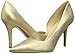 Nine West Women's Jowzer Metallic Dress Pump