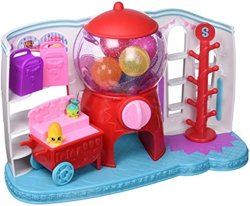 Shopkins Sweet Spot Playset: Amazon.sg 