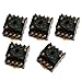 uxcell 5 Pcs PF113A Relay Base Socket 11 Pin for MK3P-I JQX-10F/3Z