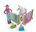 Fisher-Price Loving Family Horse Trailer Playset