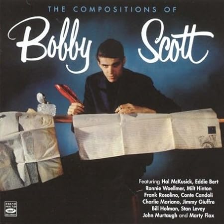 The Compositions of Bobby Scott