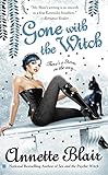 Gone with the Witch (Triplet Witch Trilogy, Book 2)