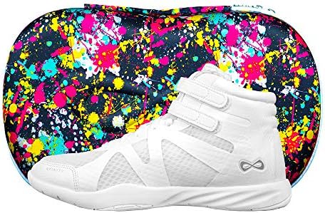 nfinity high tops
