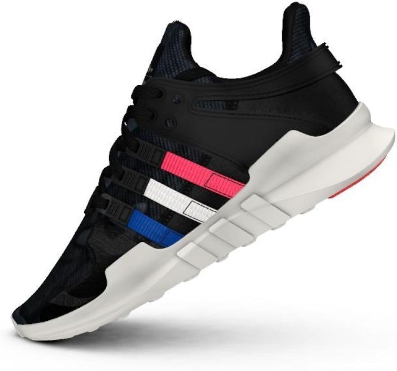 eqt junior