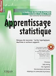 Apprentissage statistique