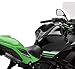 Genuine Kawasaki Accessories Tank Pad for 17-21 Kawasaki EX650E