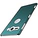 Anccer Sony Xperia XZ2 Compact Case [Colorful Series] [Ultra-Thin] [Anti-Drop] Premium Material Slim Cover for Sony Xperia XZ2 Compact 2018 (Gravel Green)