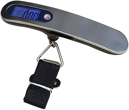 Heavy duty luggage scale Clearance