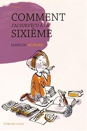 Comment j'ai survécu à la sixième