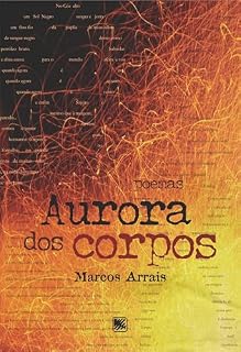 Livro Aurora dos corpos