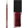 e.l.f. Glow Reviver Lip Oil & Cream Glide Lip Liner Bundle, Nourishing, High-Shine Tinted Lip Oil & Highly-Pigmented Lip Pencil, Vegan & Cruelty-Free