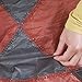 GEAR AID Seam Grip WP Waterproof Sealant and Adhesive for Jackets, Tents, Tarps, Rain Gear and Outdoor Fabric, Repairs Rips and Seals Seams on Nylon, Canvas, Vinyl, 8 oz