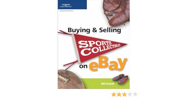 Buying Selling Sports Collectibles On Ebay Buying - 