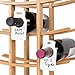 Wine Cellar Bottle Tags (100)