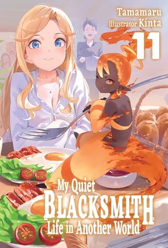 Welcome to Japan, Ms. Elf! Volume 10 - Kindle edition by Suzuki
