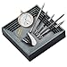 Plant Flower Pot Silicone Mold, DIY Concrete Mould Easy to Remove Cement Plate Holder Tool Home Decorations Crafts Mould Succulent Planter Vase Molds