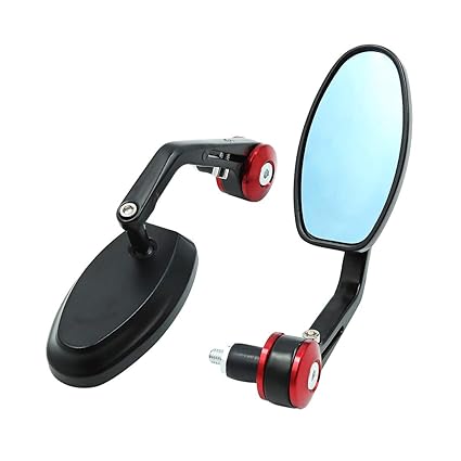 cycle side mirror