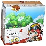 Maple Story Series 3 - Set P3TS Booster Box (24 Packs) [Toy]