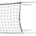 NKTM Outdoor Volleyball Net - 32x3 Feet Portable for Backyard & Pool