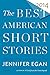 The Best American Short Stories 2014 (The Best American Series ®)