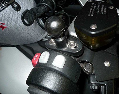 4 RAM+Zinc+Coated+U+Bolt+Mounting