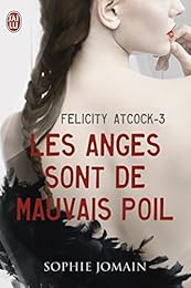 Les  anges sont de mauvais poil