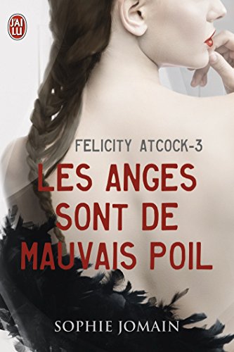 Les  anges sont de mauvais poil
