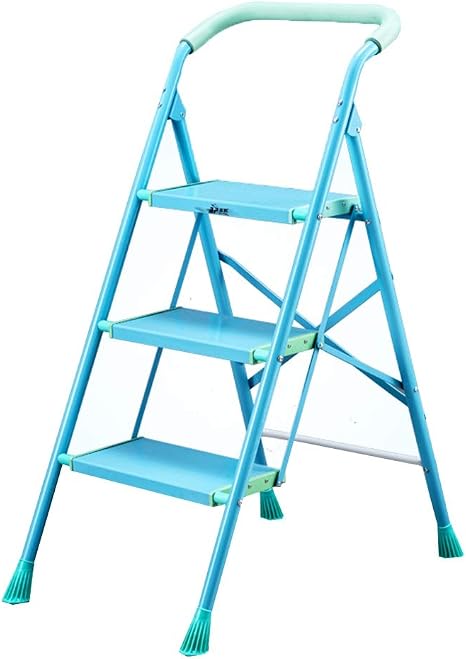 step stool ladder amazon