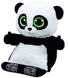 Poo the Panda TY Beanie Babies Peek A Boos 15