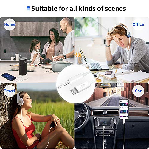 6 Compatible+iSkey+Speaker+Headphone+Support