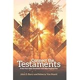 Connect the Testaments: A 365-Day Devotional with Bible Reading Plan