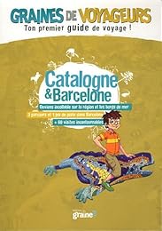 Catalogne & Barcelone
